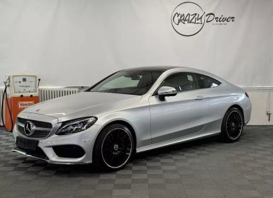 Vente Mercedes Classe C Coupe Sport IV 250 AMG LINE Occasion