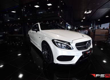 Achat Mercedes Classe C Coupe Sport IV 43 AMG 4MATIC 9G-TRONIC Occasion