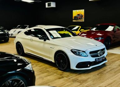 Mercedes Classe C Coupe Sport IV 63 AMG 510 S 7G-TRONIC Occasion