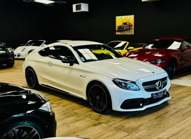 Mercedes Classe C Coupe Sport IV 63 AMG 510 S 7G-TRONIC