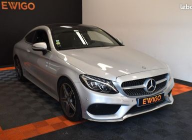 Vente Mercedes Classe C Coupe Sport Mercedes 2.2 250 CDI 205 FASCINATION 7G-TRONIC BV- SUIVI ET GARANTIE 6 A 60 MOIS Occasion