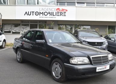 Achat Mercedes Classe C ELEGANCE  180 1.8 i 16V 122 cv Boîte auto Occasion