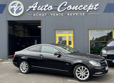 Mercedes Classe C III 250 Avantgarde 7G Occasion