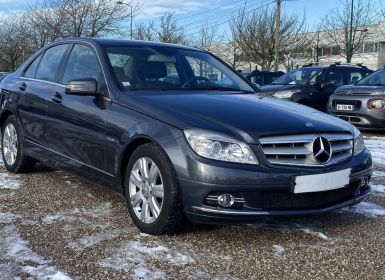 Vente Mercedes Classe C III (S204) 200 CDI Avantgarde Occasion