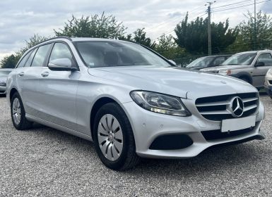 Achat Mercedes Classe C III (S204) 220 CDI BE Edition Business Occasion