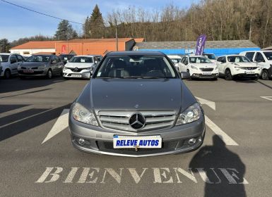 Mercedes Classe C III (W204) 180K Elegance Occasion