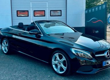 Vente Mercedes Classe C IV  220 d 170ch Sportline 9G-Tronic Occasion