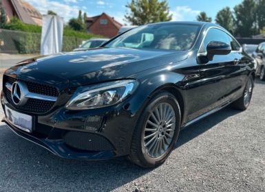 Mercedes Classe C IV  250 d 211ch Fascination 9G-Tronic*GARANTIE 12 MOIS* Occasion