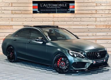 Achat Mercedes Classe C iv 3.0 400 333 pack amg Occasion