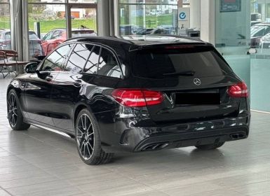 Achat Mercedes Classe C IV 43 AMG 4Matic 9G-Tronic Occasion