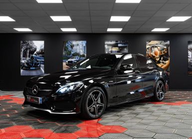 Vente Mercedes Classe C IV 43 AMG 4Matic 9G-Tronic Occasion