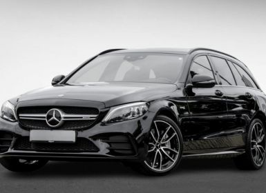 Achat Mercedes Classe C IV 43 AMG 4Matic 9G-Tronic Occasion