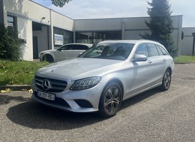 Mercedes Classe C IV (S205) 180 Executive 9G-Tronic