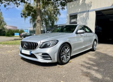 Vente Mercedes Classe C IV (S205) 200 Sportline 9G-Tronic Occasion