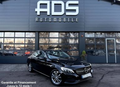 Achat Mercedes Classe C IV (S205) 220 d Occasion