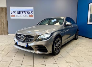 Achat Mercedes Classe C IV (S205) 300 e 211+122ch AMG Line 9G-Tronic Occasion