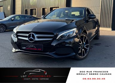 Mercedes Classe C IV (S205) 350 e Fascination 7G-Tronic Plus