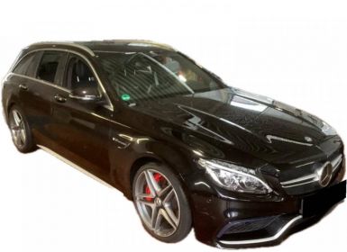 Achat Mercedes Classe C IV (S205) 63 AMG S AMG Occasion