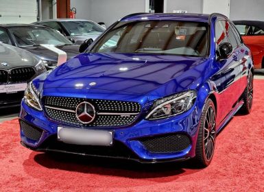 Achat Mercedes Classe C IV (W205) 43 AMG 4Matic 9G-Tronic Occasion