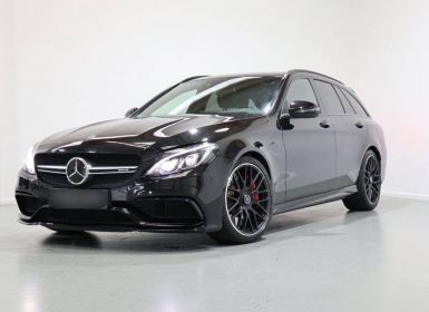 Achat Mercedes Classe C IV (W205) 63 AMG S AMG Occasion