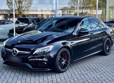 Vente Mercedes Classe C IV (W205) 63 AMG S Speedshift MCT AMG Occasion