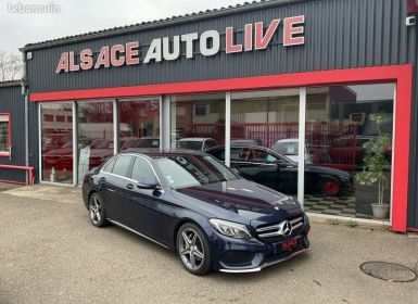 Vente Mercedes Classe C Mercedes 180 D SPORTLINE Occasion