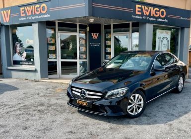 Vente Mercedes Classe C Mercedes 2.0 220 D 190 CH AVANTGARDE LINE 9G-TRONIC BVA Occasion