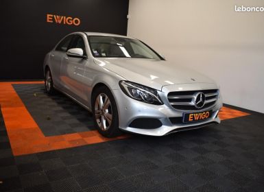 Mercedes Classe C Mercedes 2.0 250 210CH 7G-DCT BVA SUIVI COMPLET GARANTIE 6 A 60 MOIS Occasion