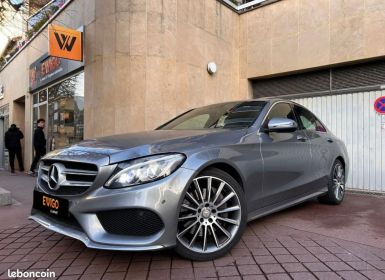 Vente Mercedes Classe C Mercedes 2.0 250 210ch FASCINATION PACK AMG CAMERA DE RECUL Occasion