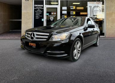 Vente Mercedes Classe C Mercedes 2.2 180 CDI 120 AVANTGARDE ATTELAGE Garantie 6 mois Occasion