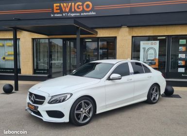 Mercedes Classe C 220 CDI 170 SPORTLINE AMG 7G-TRONIC PLUS BVA