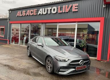 Mercedes Classe C 220 200CH AMG LINE