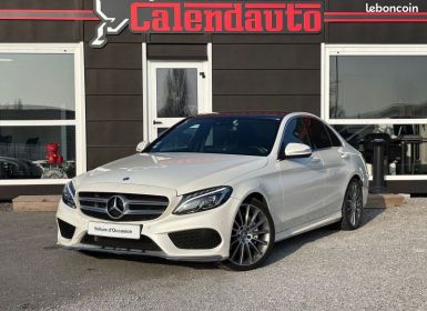 Mercedes Classe C Mercedes 220 D FASCINATION 7G-TRONIC PLUS