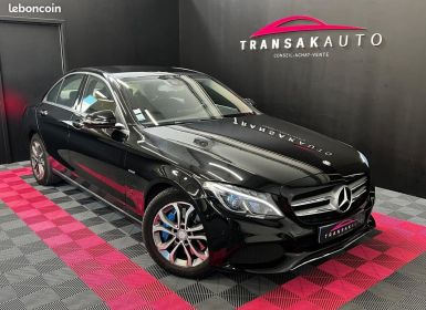 Mercedes Classe C 350 7G-Tronic Plus Executive