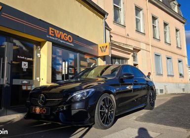 Achat Mercedes Classe C Mercedes 43 AMG 3.0 450 365 Ch 4MATIC SPEEDSHIFT-MCT BVA GARANTIE 6 MOIS Occasion