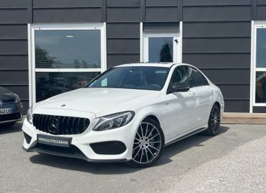 Achat Mercedes Classe C Mercedes 43 AMG 4MATIC 9G-TRONIC Occasion