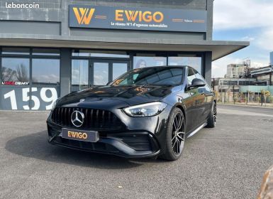 Mercedes Classe C AMG LINE 1.5 170CH HYBRID MHEV