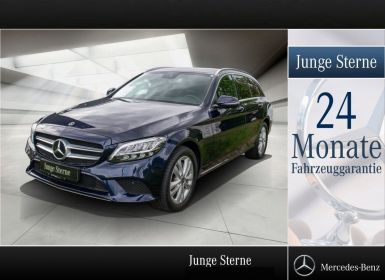 Vente Mercedes Classe C Mercedes-Benz C 220d 194Ch 4M T Avantgarde Caméra / 24 Occasion