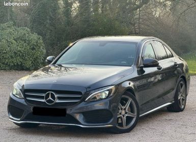 Mercedes Classe C MERCEDES C220 PACK AMG 2016 a 11990Euro Occasion