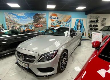 Vente Mercedes Classe C Mercedes c43 amg 4 matic Occasion