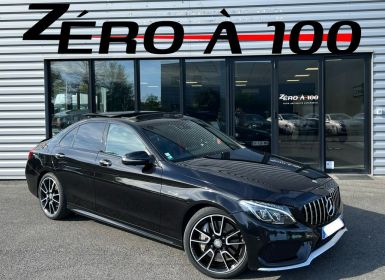 Vente Mercedes Classe C Mercedes C450 idem C43 AMG 3,0 V6 367ch 4MATIC Occasion