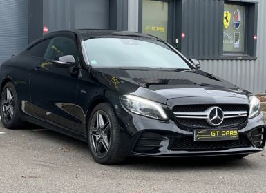 Achat Mercedes Classe C Mercedes Classe C C43 AMG - LOA 523 Euros/mois - 4 Matic - Toit Panoramique - Immat France Malus Payé Occasion