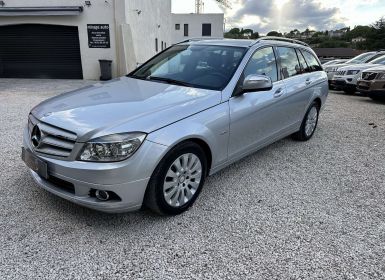 Mercedes Classe C MERCEDES CLASSE C II (2) SW 220 CDI  CLASSIC Occasion