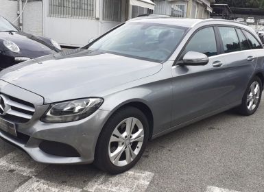 Vente Mercedes Classe C Mercedes iii (2) sw 220 cdi blueefficiency business 7g-tronic Occasion