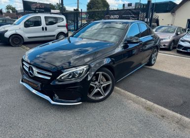 Vente Mercedes Classe C MERCEDES IV 220 BlueTEC Occasion