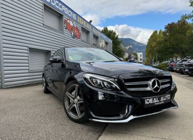 Vente Mercedes Classe C Mercedes iv 220 d sportline 7g-tronic plus Occasion