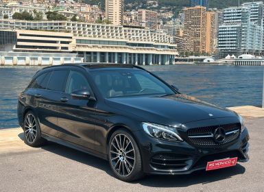 Vente Mercedes Classe C Mercedes iv sw 43 amg 4matic Occasion