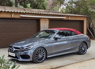 Vente Mercedes Classe C Sportline Occasion