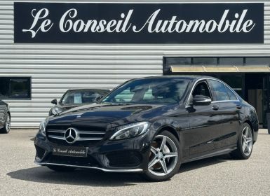 Achat Mercedes Classe C (W205) 180 D SPORTLINE Occasion