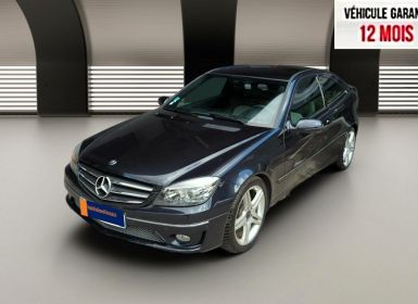 Mercedes Classe CLC 220 CDI  AMG Line 150ch 